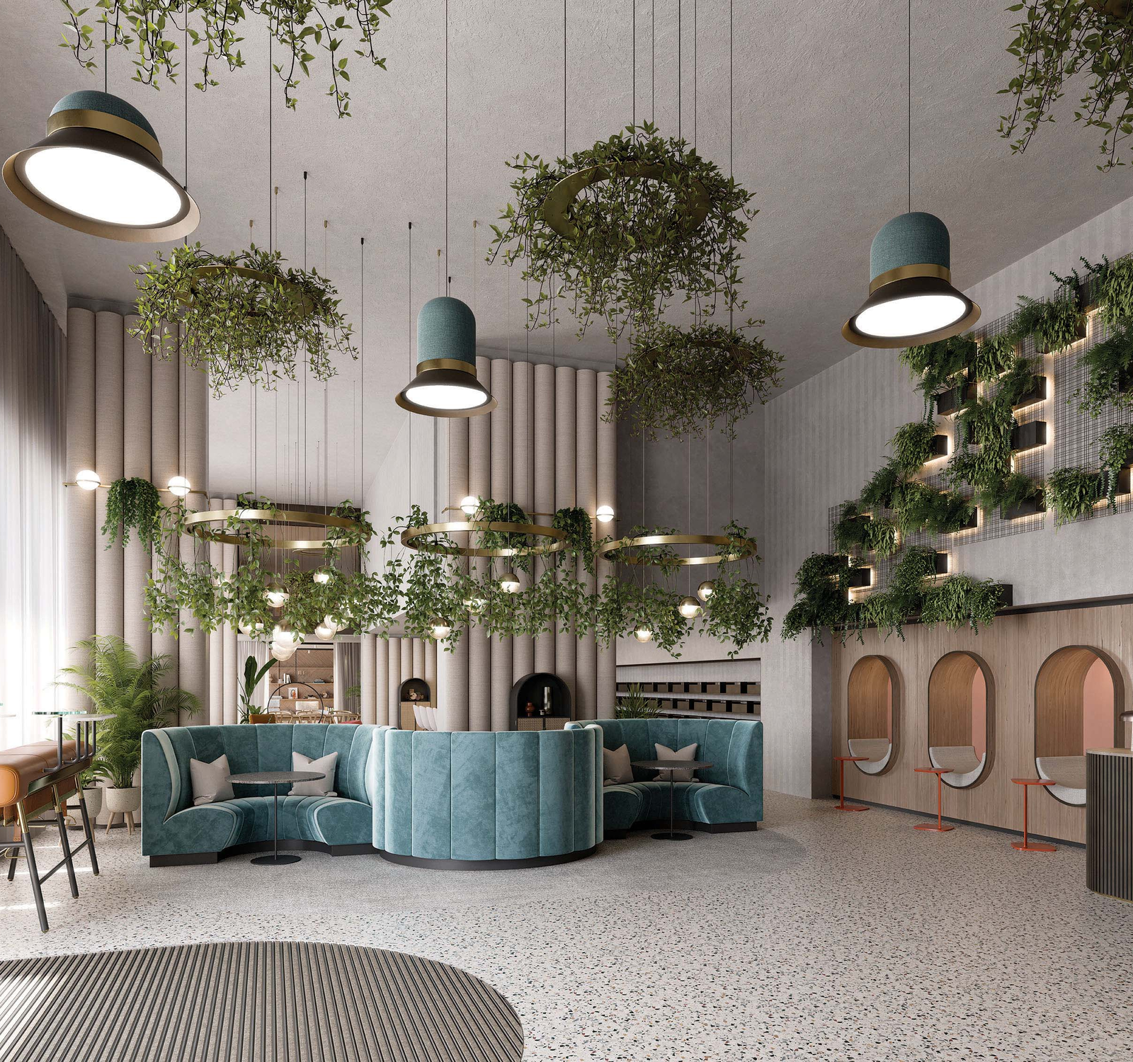 5 ways urbanbubble build a community in your building