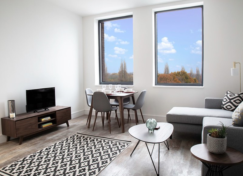 The benefits of landlords using a property management company 