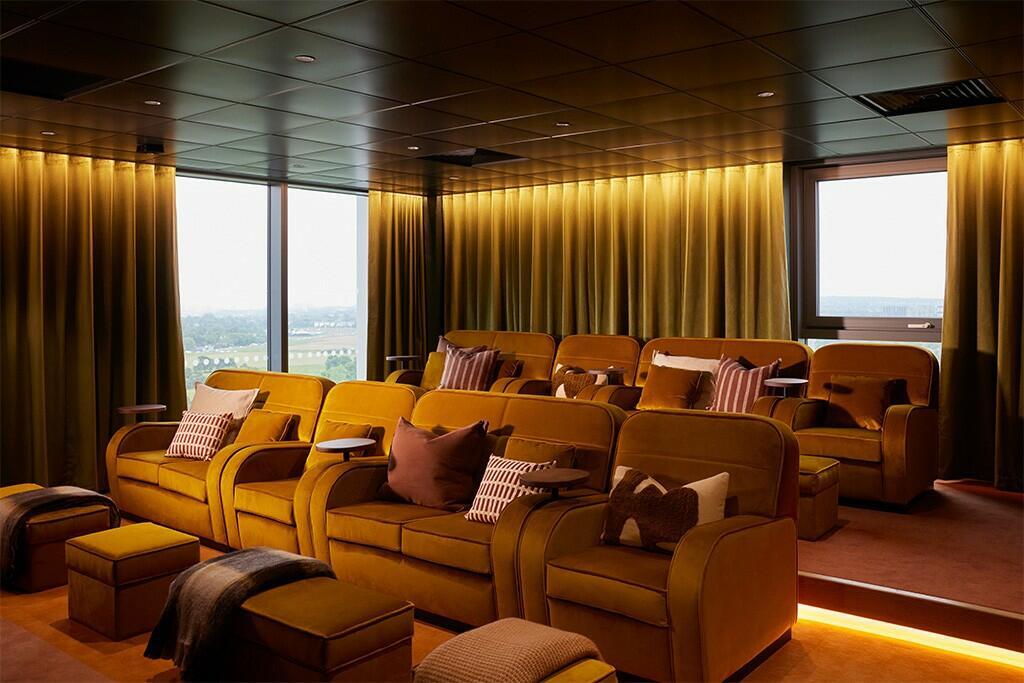 interior photo