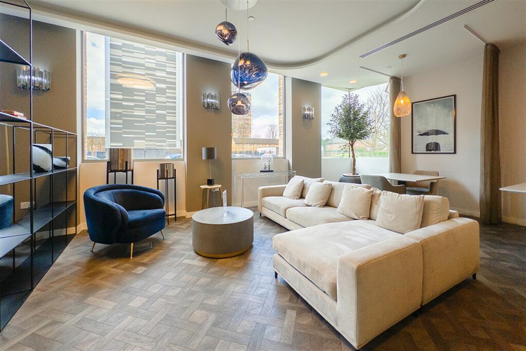 interior photo
