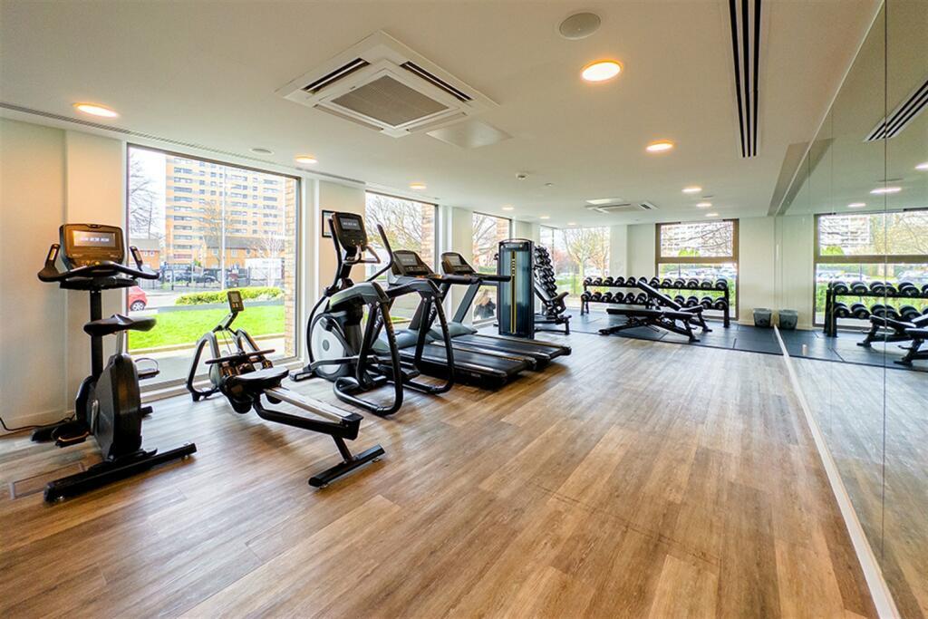 interior photo