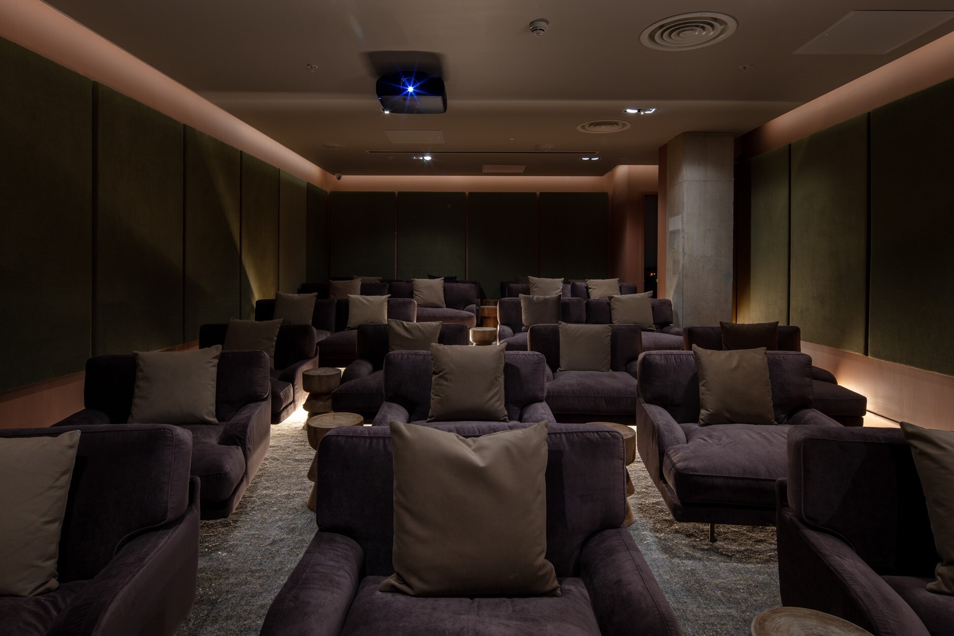 interior photo