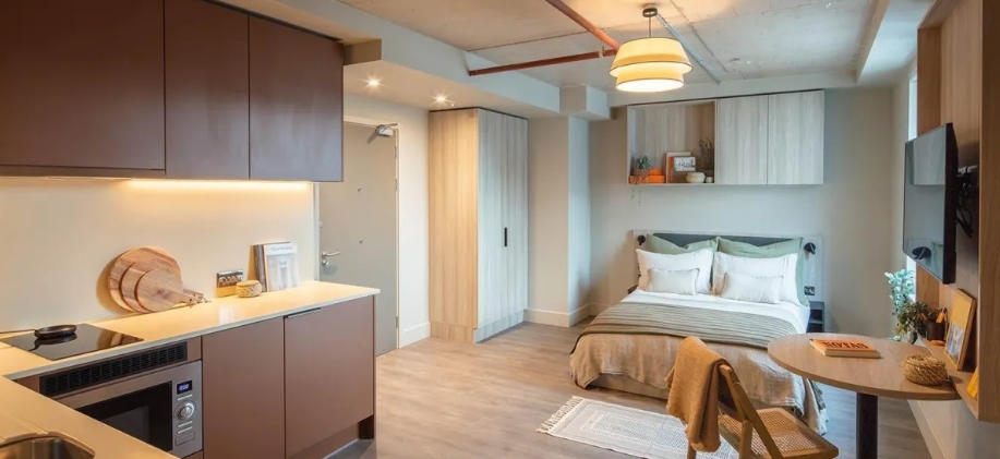 interior photo