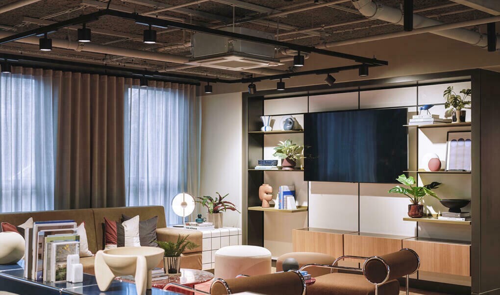 interior photo