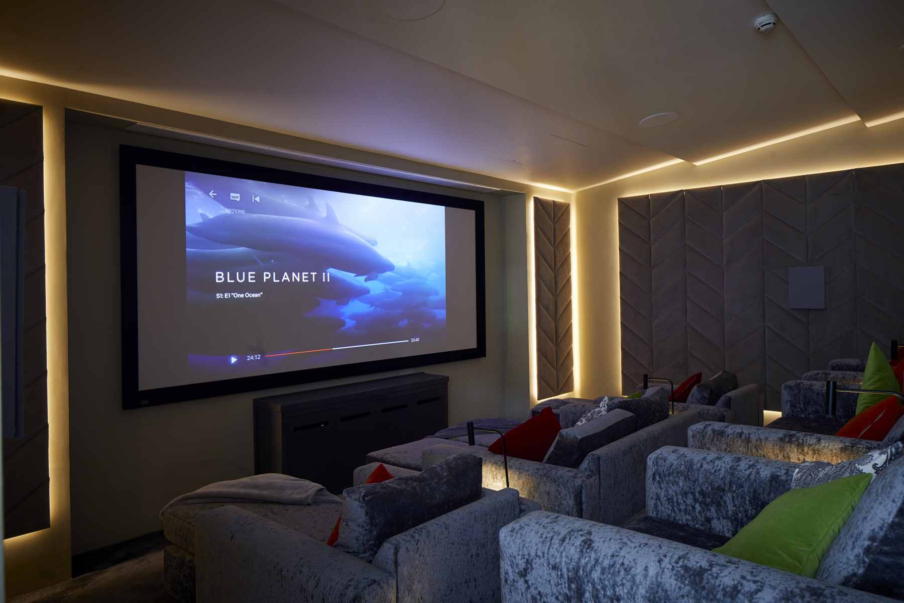 interior photo