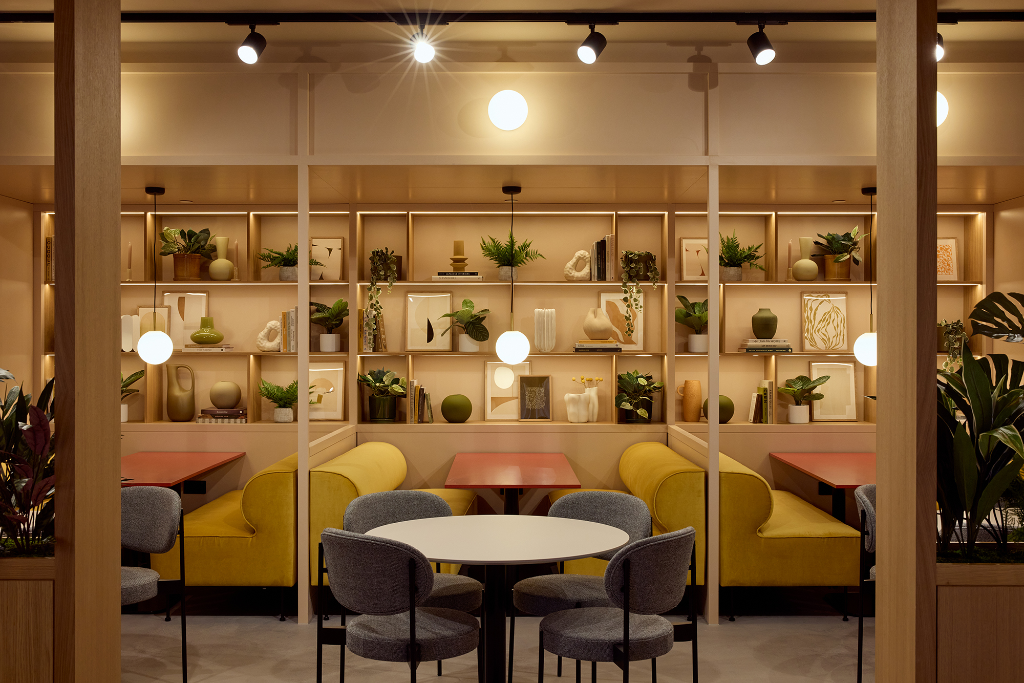 interior photo