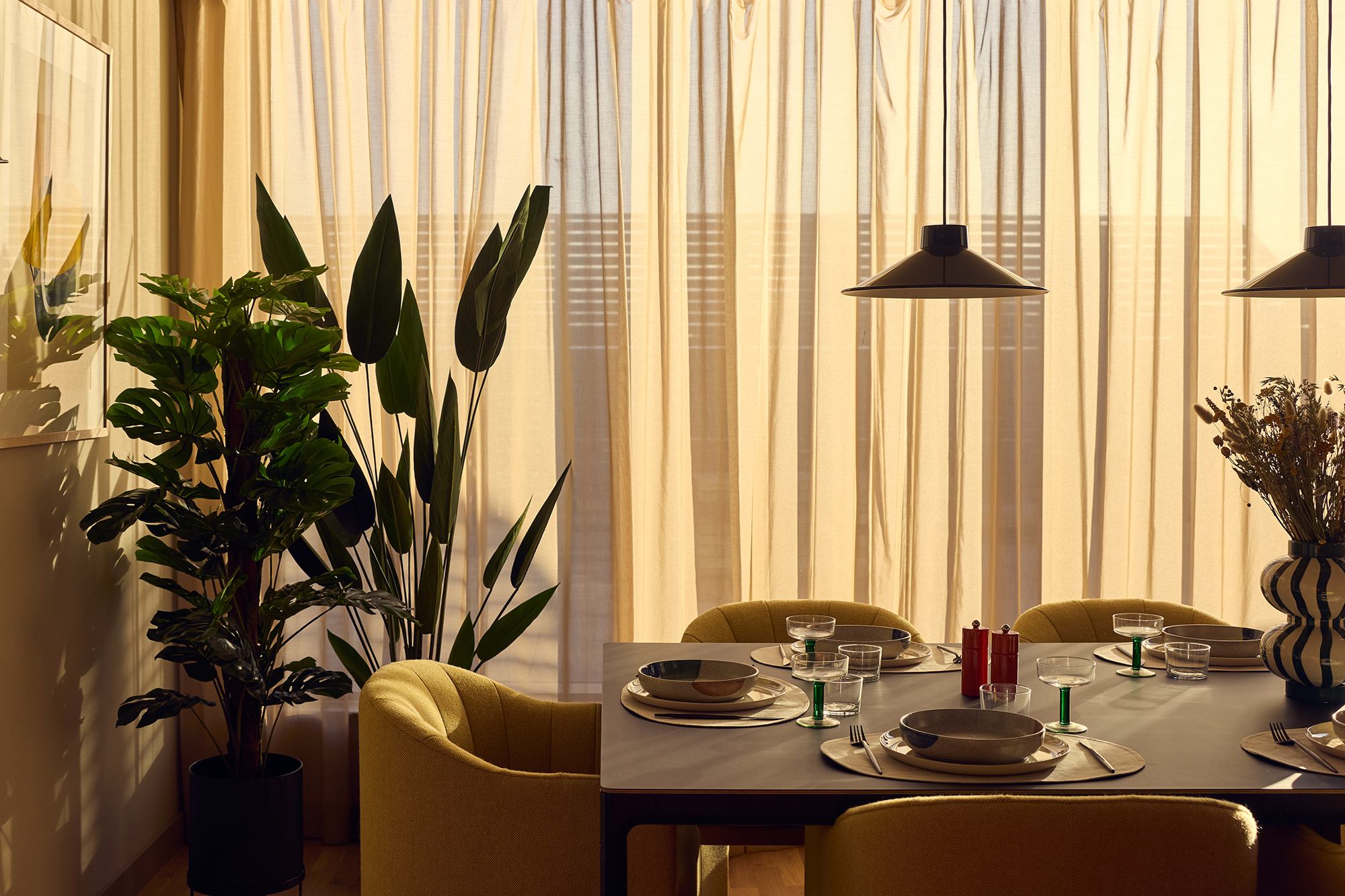interior photo