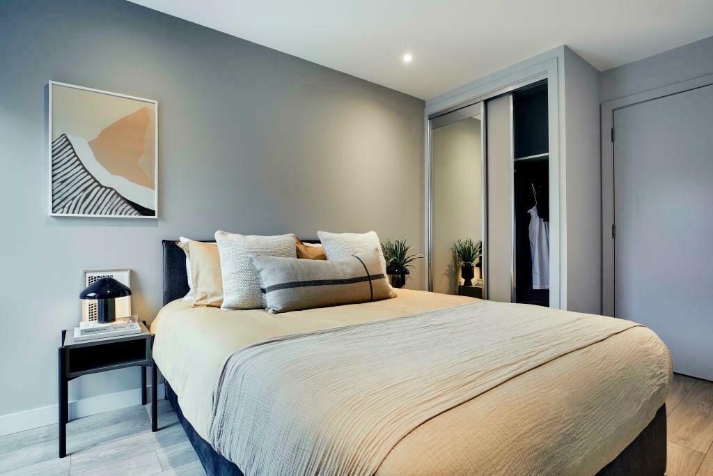 interior photo