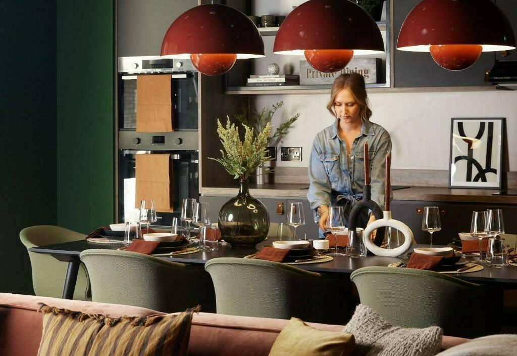 Dining Room Solasta