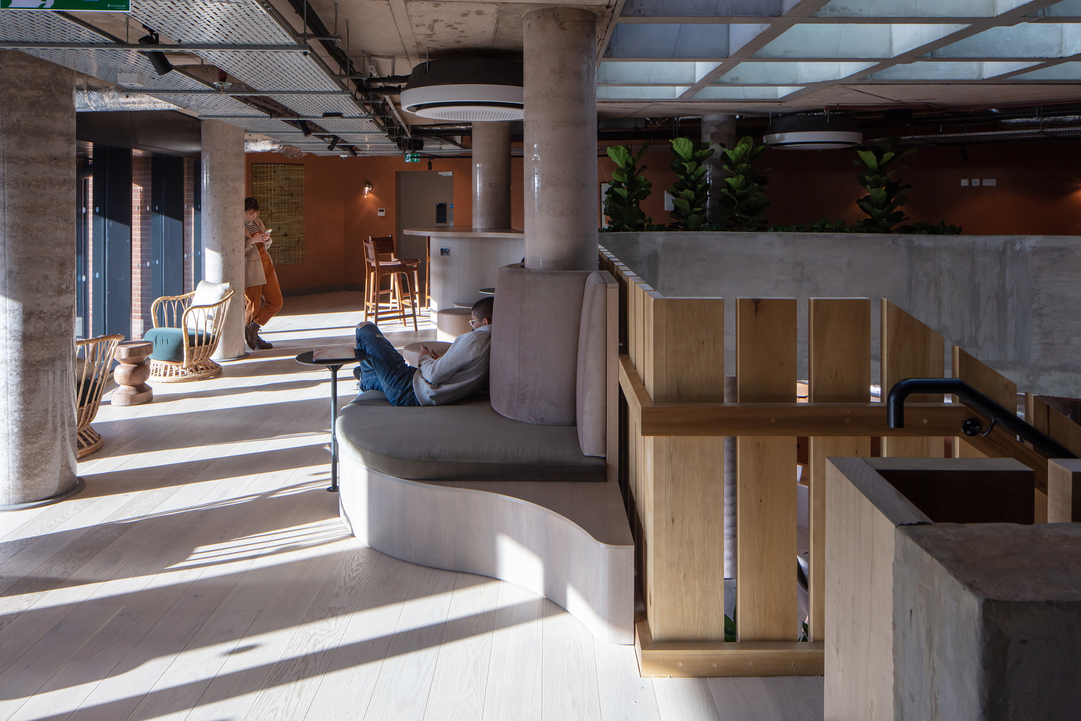 interior photo