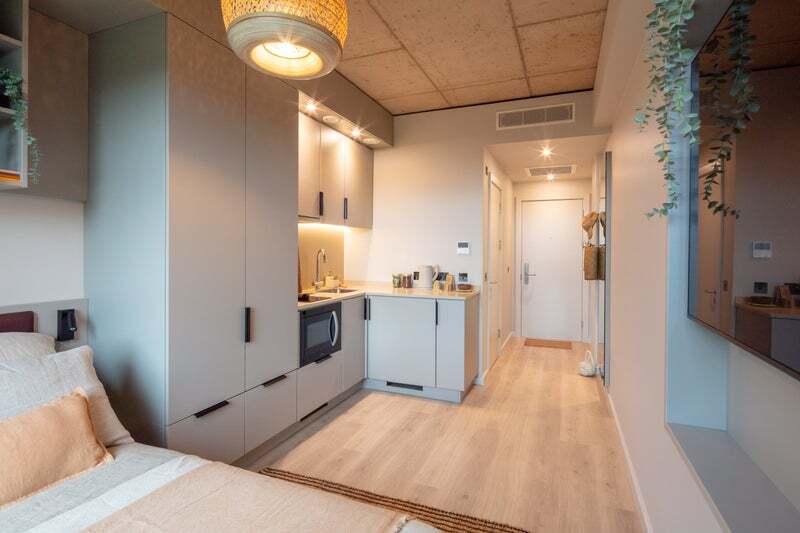 interior photo