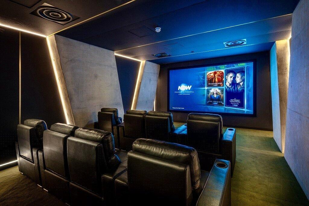 interior photo