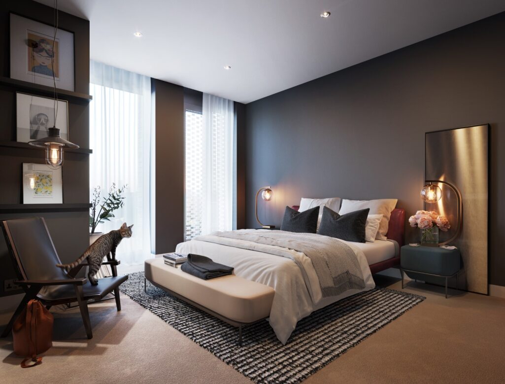 interior photo