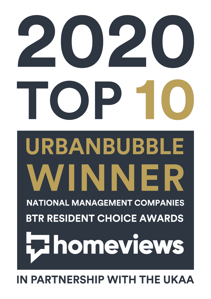 Homeviews Award 2020