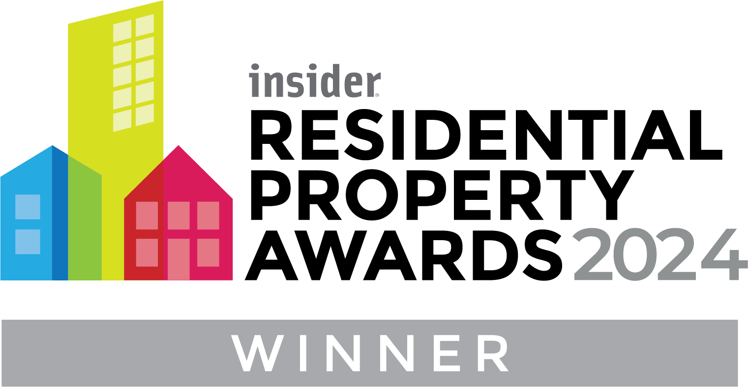 Insider Residential Property Award 2024