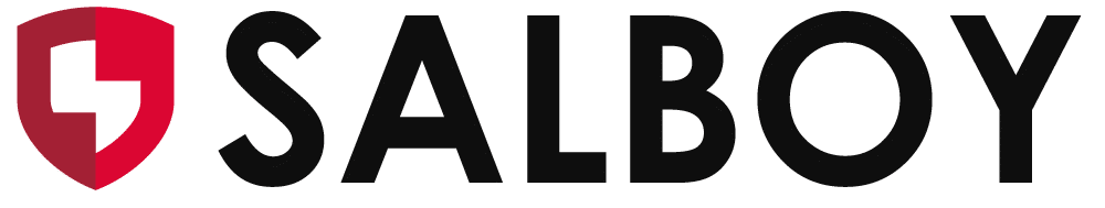 Salboy logo