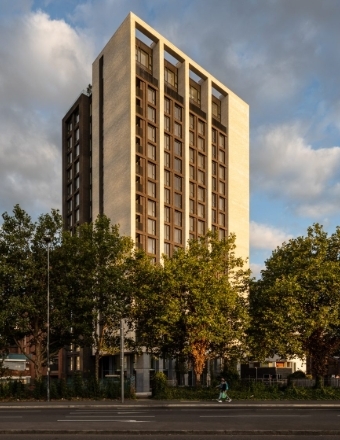Fifty5ive Queen Street