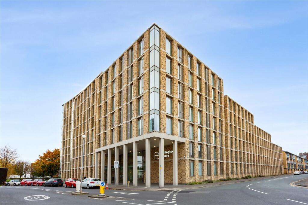 Burlington Square