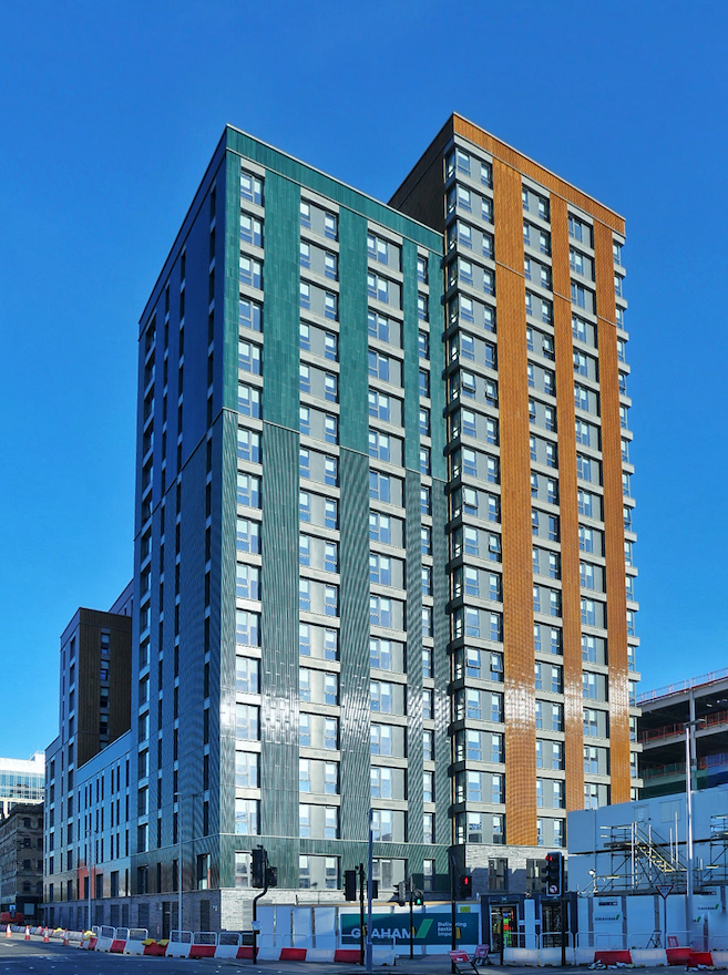 Solasta Riverside