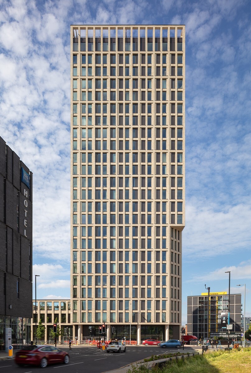 Victoria House