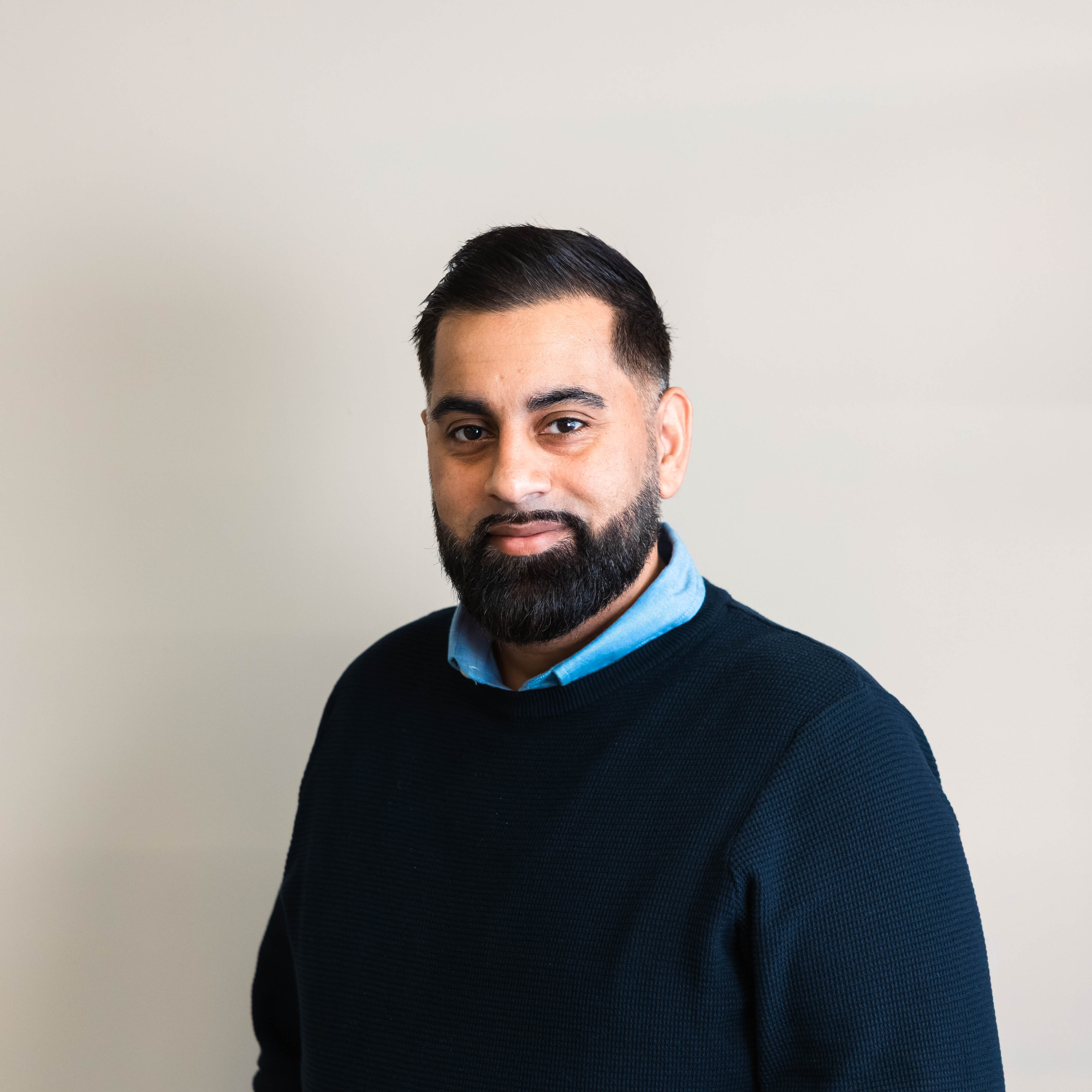 Zahid Mohammed