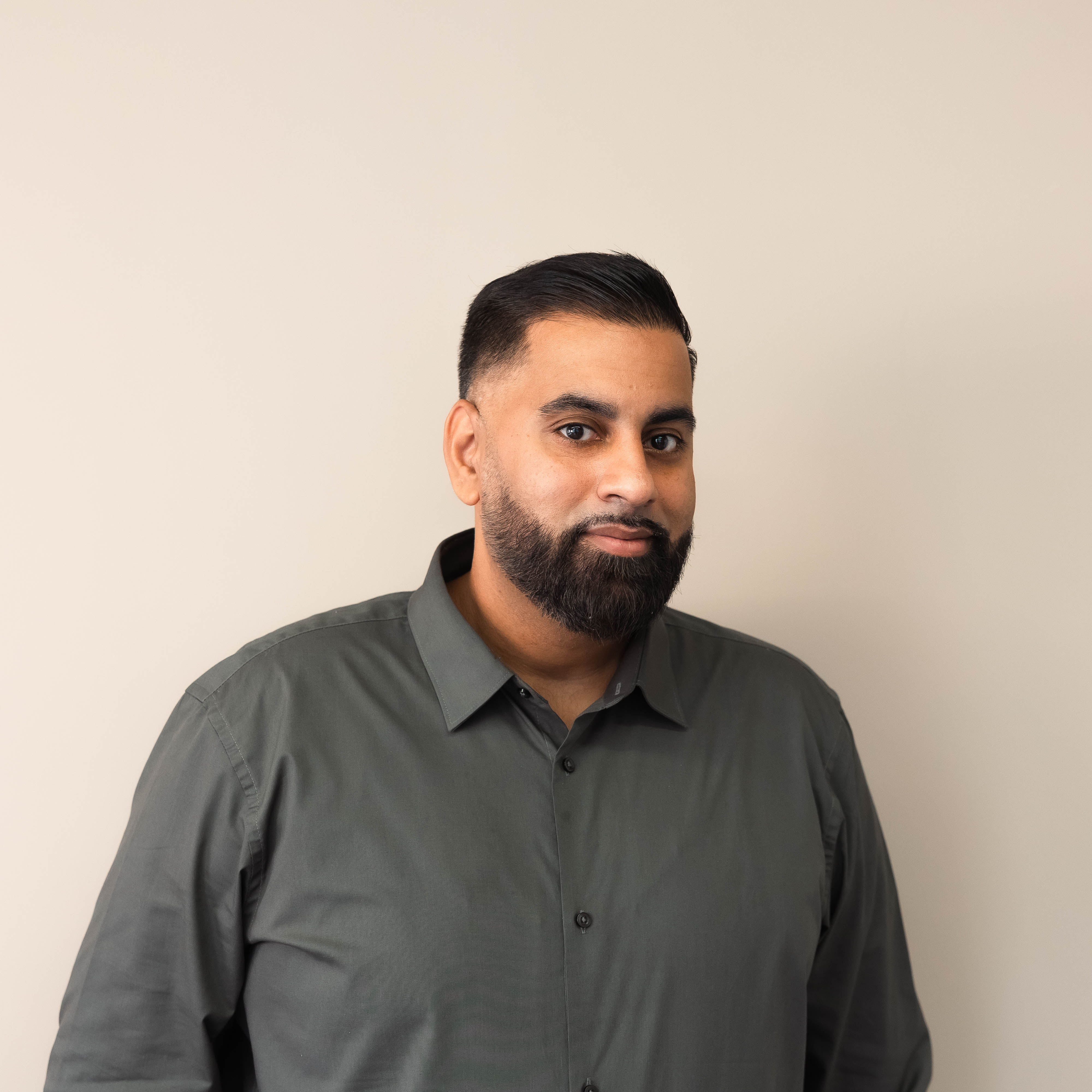 Zahid Mohammed